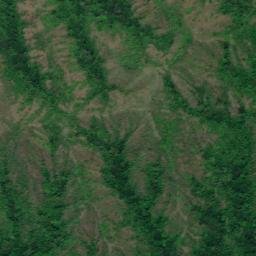 Satellite imagery of Cerro El Paraiso, CO