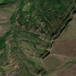 Satellite imagery of Filo El Iguá, CO