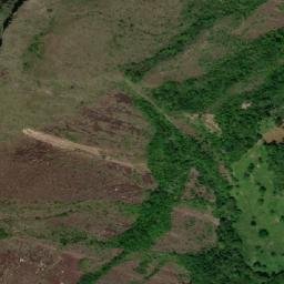 Satellite imagery of Filo El Iguá, CO