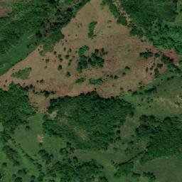 Satellite imagery of Filo El Iguá, CO