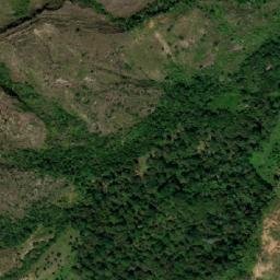 Satellite imagery of Cuchilla Las Guacamayas, CO