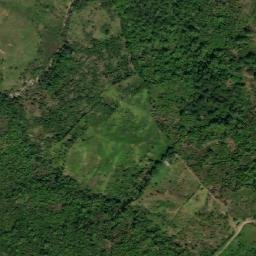 Satellite imagery of Filo El Alto, CO