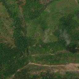 Satellite imagery of Filo El Alto, CO