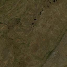 Satellite imagery of Cordillera Oriental, CO