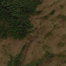 Satellite imagery of Cuchilla de Gramatales, CO