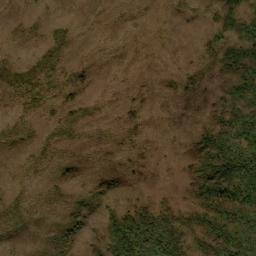 Satellite imagery of Cuchilla de Gramatales, CO