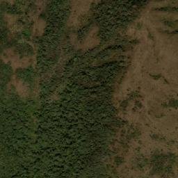 Satellite imagery of Cuchilla de Gramatales, CO
