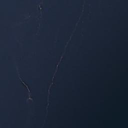 Satellite imagery of Punta del Frontón, GQ