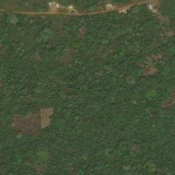 Satellite imagery of B 096, CM