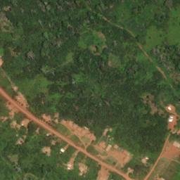 Satellite imagery of B 456, CM