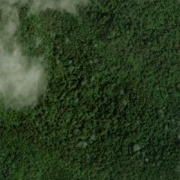 Satellite imagery of Cuchilla La Tigrera, CO