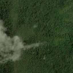 Satellite imagery of Cuchilla La Tigrera, CO