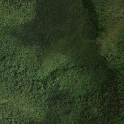Satellite imagery of Alto Las Delicias, CO