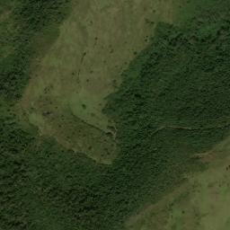 Satellite imagery of Alto Las Delicias, CO