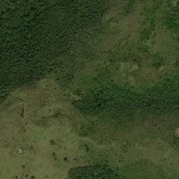 Satellite imagery of Alto Las Delicias, CO