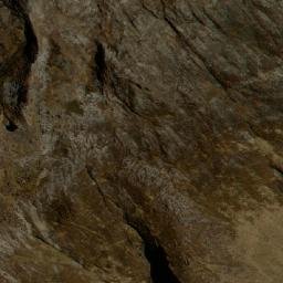 Satellite imagery of Cerro Tres Letras, CO