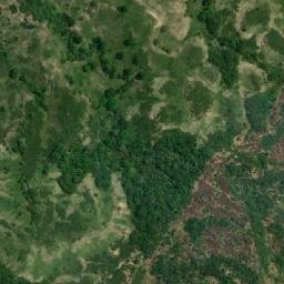 Satellite imagery of Filo Las Mesetas, CO