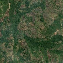 Satellite imagery of Filo Las Mesetas, CO