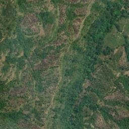 Satellite imagery of Filo Las Mesetas, CO