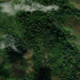 Satellite imagery of Alto Las Moras, CO