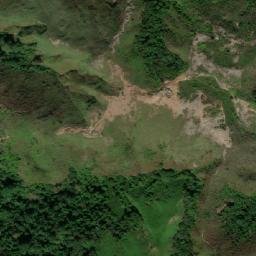 Satellite imagery of Alto Las Moras, CO