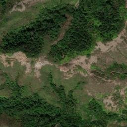 Satellite imagery of Alto Las Moras, CO