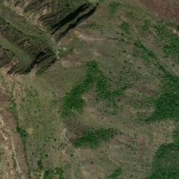 Satellite imagery of Filo El Iguá, CO