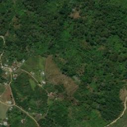 Satellite imagery of Cuchilla Altamizal, CO
