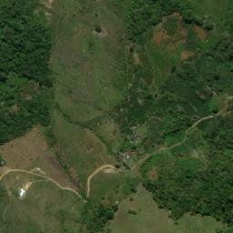 Satellite imagery of Cuchilla Altamizal, CO