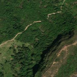 Satellite imagery of Filo El Alto, CO