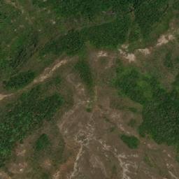 Satellite imagery of Filo El Alto, CO
