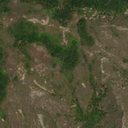 Satellite imagery of Filo El Alto, CO
