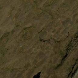Satellite imagery of Cordillera Oriental, CO