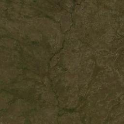 Satellite imagery of Cordillera Oriental, CO