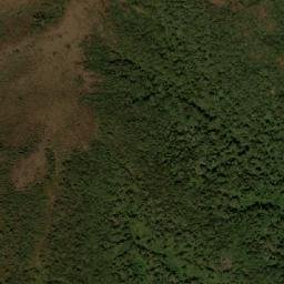 Satellite imagery of Cuchilla de Gramatales, CO