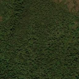Satellite imagery of Cuchilla de Gramatales, CO