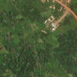 Satellite imagery of B 456, CM