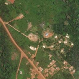 Satellite imagery of B 456, CM