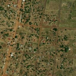 Satellite imagery of Kanyil Rock, UG