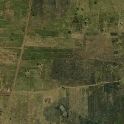 Satellite imagery of Kanyil Rock, UG