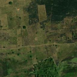 Satellite imagery of Kanyil Rock, UG