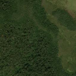 Satellite imagery of Alto Las Delicias, CO