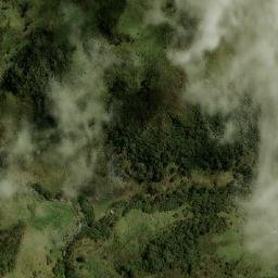 Satellite imagery of Cuchilla El Peru, CO