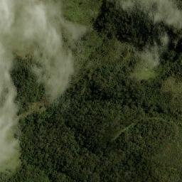 Satellite imagery of Cuchilla El Peru, CO