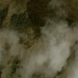 Satellite imagery of Cuchilla de Cielo Azul, CO