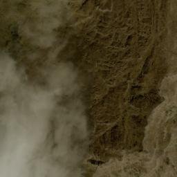 Satellite imagery of Cuchilla de Cielo Azul, CO