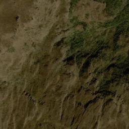 Satellite imagery of Cuchilla de Cielo Azul, CO