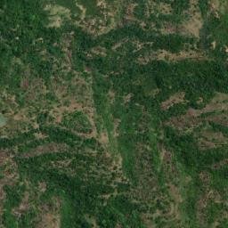 Satellite imagery of Filo Las Mesetas, CO