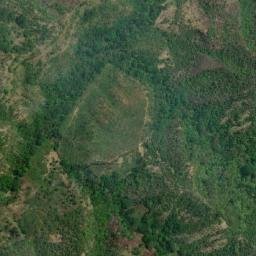 Satellite imagery of Filo Las Mesetas, CO