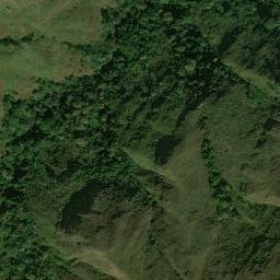 Satellite imagery of Loma La Chivera, CO